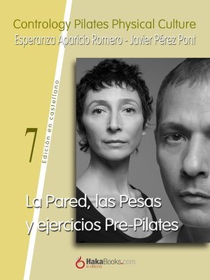 cover image of La Pared, las Pesas y ejercicios Pre-Pilates